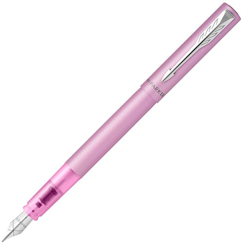 2159748 Перьевая ручка Parker (Паркер) Vector XL Lilac CT M