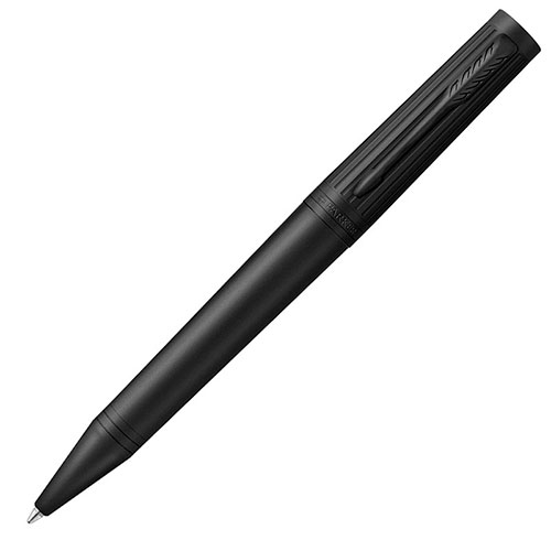 2182016 Шариковая ручка Parker (Паркер) Ingenuity Black PVD
