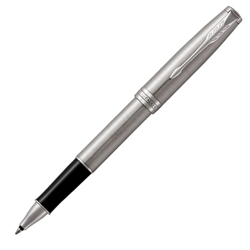 1931511 Ручка-роллер Parker (Паркер) Sonnet Core Stainless Steel CT