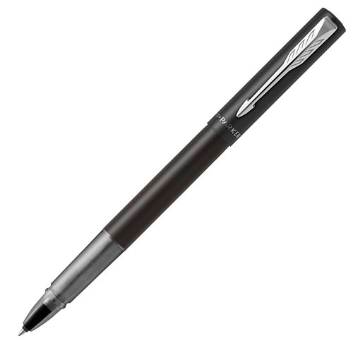 2159774 Ручка-роллер Parker (Паркер) Vector XL Black CT