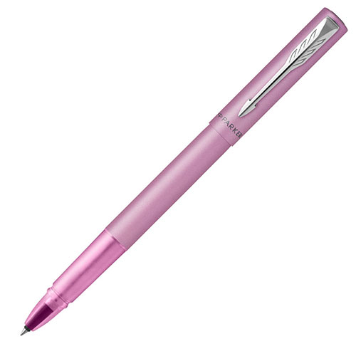 2159778 Ручка-роллер Parker (Паркер) Vector XL Lilac CT