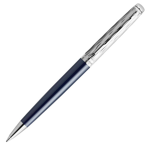 2166470 Шариковая ручка Waterman (Ватерман) Hemisphere L`Essence du Bleu CT