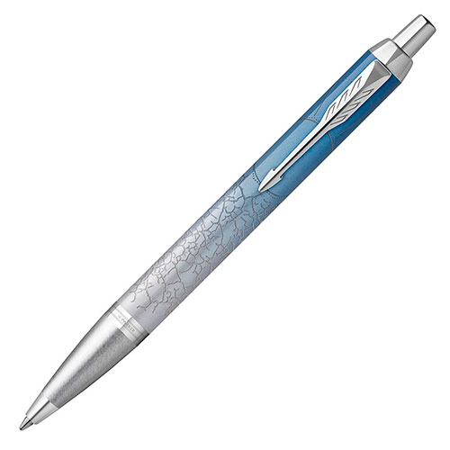 2153005 Шариковая ручка Parker (Паркер) IM Royal SE The Last Frontier Arctic CT