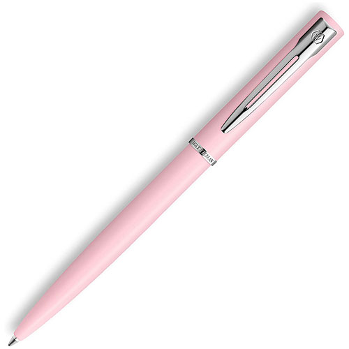 2105227 Шариковая ручка Waterman (Ватерман) Graduate Allure Pastel Pink CT