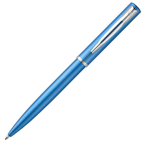 2068191 Шариковая ручка Waterman (Ватерман) Graduate Allure Blue CT