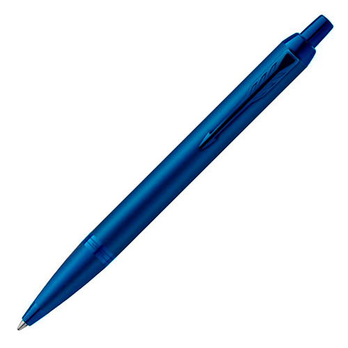2172966 Шариковая ручка Parker (Паркер) IM Monochrome K328 Blue PVD