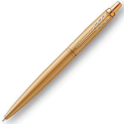 2122754 Шариковая ручка Parker (Паркер) Jotter Monochrome XL SE20 Gold