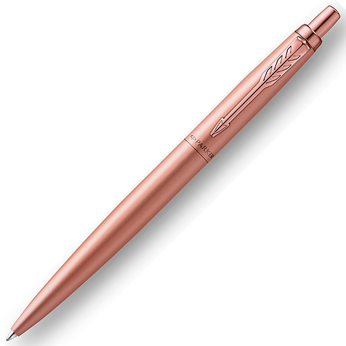 2122755 Шариковая ручка Parker (Паркер) Jotter Monochrome XL SE20 Rose Gold