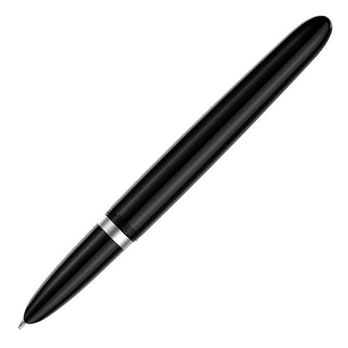 2123491 Перьевая ручка Parker (Паркер) 51 Core Black CT F