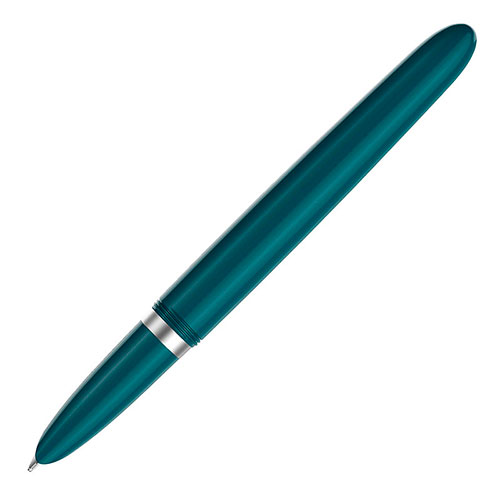 2123506 Перьевая ручка Parker (Паркер) 51 Core Teal Blue CT F
