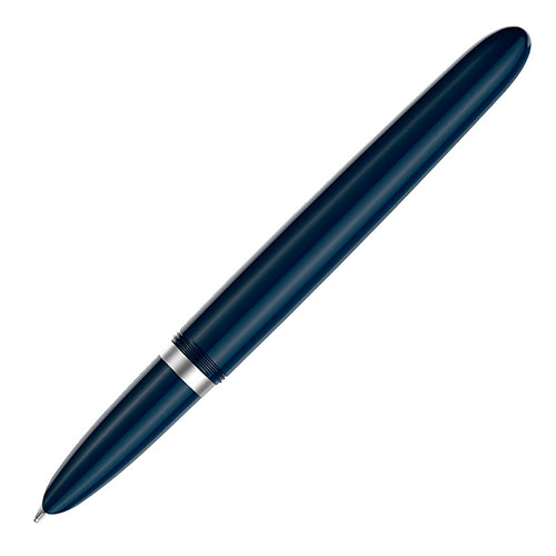 2123501 Перьевая ручка Parker (Паркер) 51 Core Midnight Blue CT F