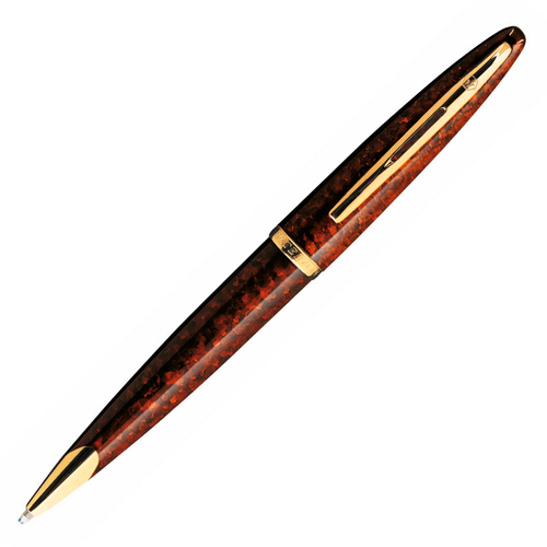 S0700940 Шариковая ручка Waterman (Ватерман) Carene Marine Amber GT