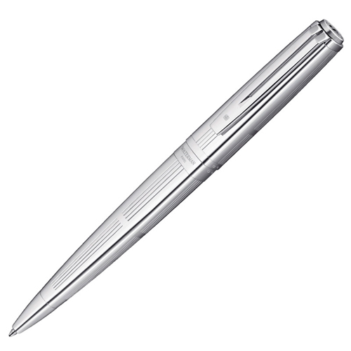 S0728920 Шариковая ручка Waterman (Ватерман) Exception Sterling Silver M