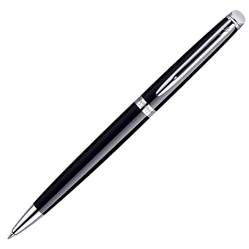 S0920570 Шариковая ручка Waterman (Ватерман) Hemisphere Mars Black CT