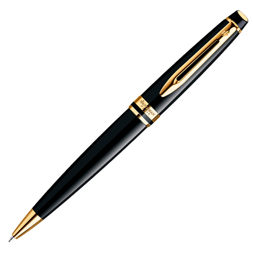 S0951700 Шариковая ручка Waterman (Ватерман) Expert 3 Black GT