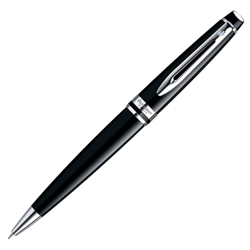 S0951800 Шариковая ручка Waterman (Ватерман) Expert 3 Black CT