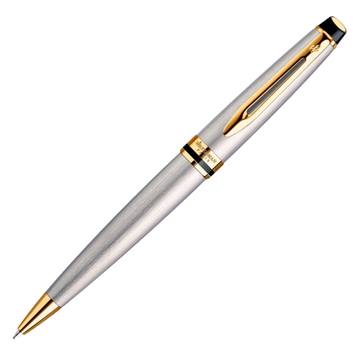 S0952000 Шариковая ручка Waterman (Ватерман) Expert 3 Stainless Steel GT