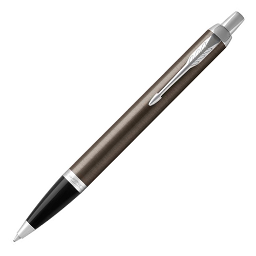 1931671 Шариковая ручка Parker (Паркер) IM Core Dark Espresso CT