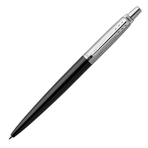 1953184 Шариковая ручка Parker (Паркер) Jotter Core Bond Street Black CT