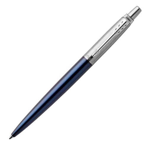 1953186 Шариковая ручка Parker (Паркер) Jotter Core Royal Blue CT