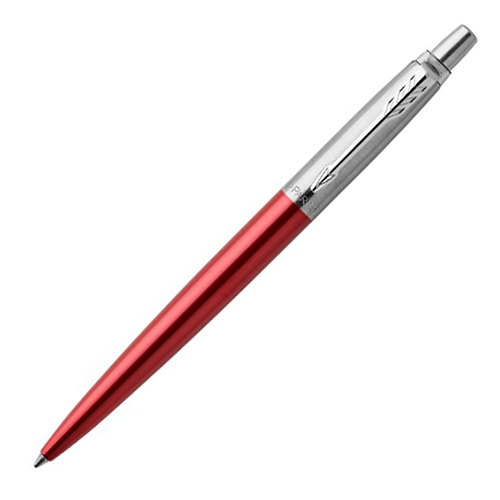 1953187 Шариковая ручка Parker (Паркер) Jotter Core Kensington Red CT