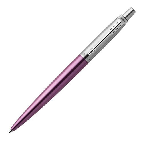 1953190 Шариковая ручка Parker (Паркер) Jotter Core Victoria Violet CT