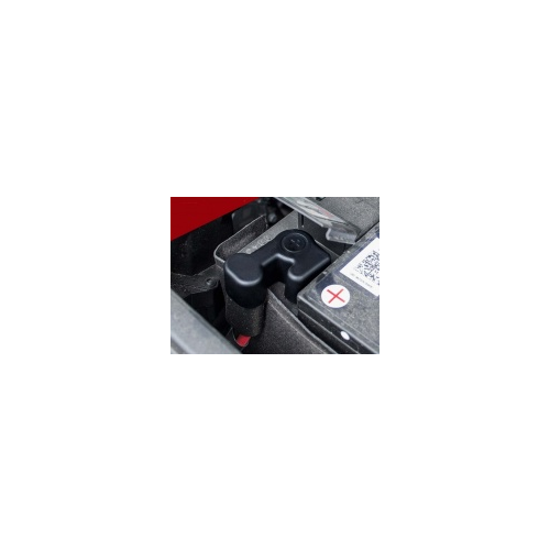 Защитный чехол плюсовой клеммы аккумулятора, ABS OEM-Tuning 37166 для Volkswagen Tiguan 2017-