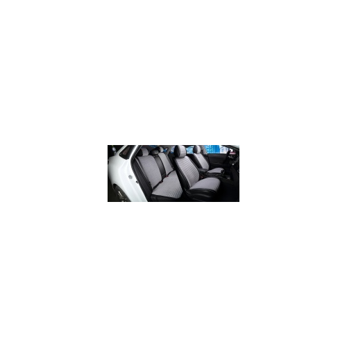 Комплект накидок на сиденья «MONACO PLUS» для Hyundai i30 2012 - 2017 -