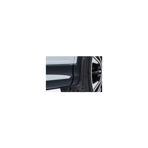 Передние брызговики MZ531447EX для Mitsubishi Eclipse Cross 2018 -