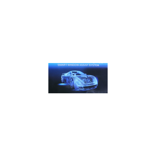 Система дистанционного управления стеклоподъемником и люком для Kia Sportage III 2010-2015