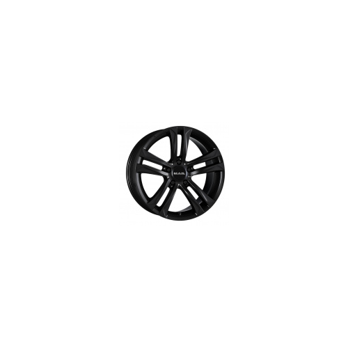 Диск колесный MAK Bimmer 8,5xR19 5x120 ET18 ЦО72,6 черный матовый F8590BIMB18NB