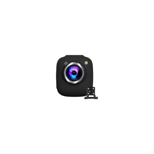 Видеорегистратор SHO-ME FHD-825 (2 камеры)