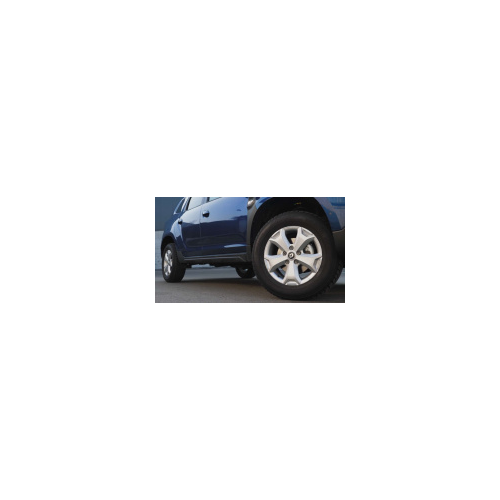 Диск колесный R16 "CYCLADE" (серебро) Renault 403007887R для Renault Kaptur 2020 -