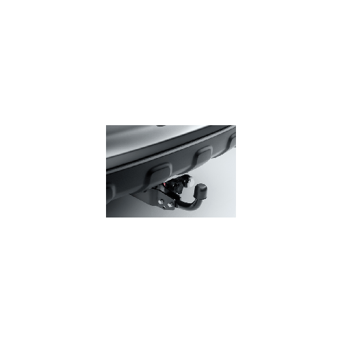 Фаркоп Nissan KE5004M000 для Nissan Sentra 2014 -