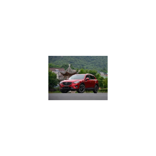 Диск колесный R17 легкосплавный (4 штуки) Mazda CX-5 2017-