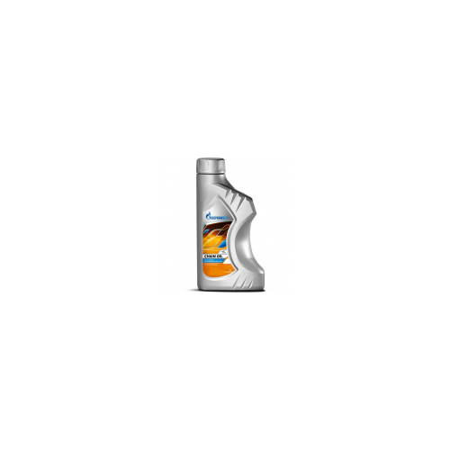 Масло для смазки цепи (Chain Oil 1 л.) Gazpromneft 2389907055
