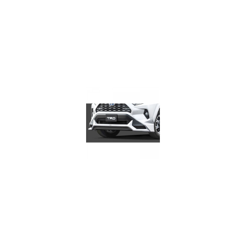 Передний спортивный спойлер TRD для Toyota RAV4 2019, 2020, 2021