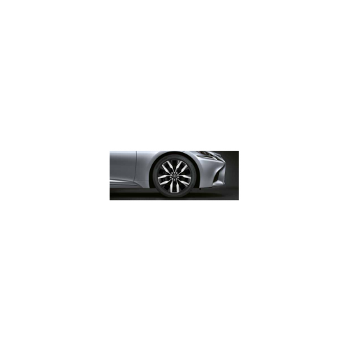 Диск колесный R19 Lexus PW457-50000-MB для Lexus LS 2018 -