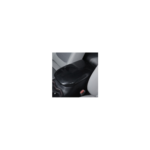 Накладка на крышку подлокотника Toyota RAV4 2019-