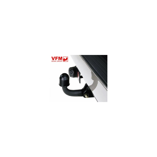 Фаркоп VFM-Bosal для Sorento Prime (без электрики) для Sorento Prime (2015 - по н.в. )