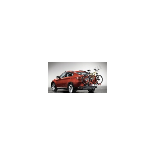 Крепление для перевозки велосипедов на фаркоп 82720440791 для BMW X4 2014-