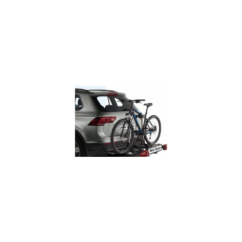 Крепление для велосипедов на фаркоп 3C2071105A для Volkswagen Tiguan 2017-
