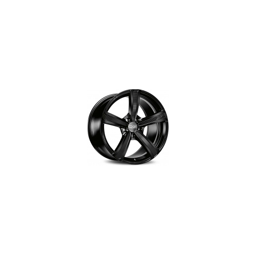Диск колесный OZ Montecarlo HLT 11,5xR20 5x130 ET59 ЦО71,56 черный глянцевый W01956001O2