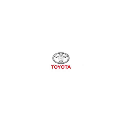 Амортизатор передний левый TOYOTA 4852080349 для Toyota RAV4 (2013 - 2015)