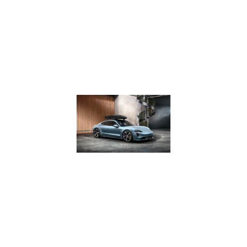 Бокс для перевозки груза на крыше 95804400025 для Porsche Taycan 2020-
