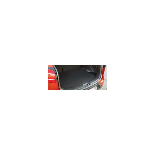 Коврик багажника Hyundai/KIA велюр R8570P2100WK KIA Sorento (4G) 2020-