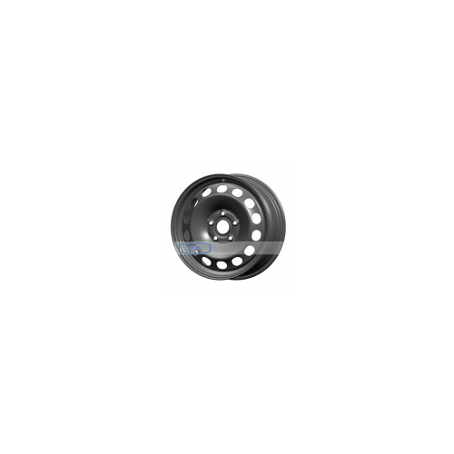 Диск колесный Magnetto 16006 6.5xR16 5x112 ЕТ50 ЦО57.1 черный 16006 AM