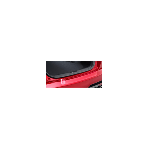 Защитная наклейка на задний бампер Kia для Kia Stinger 2018-