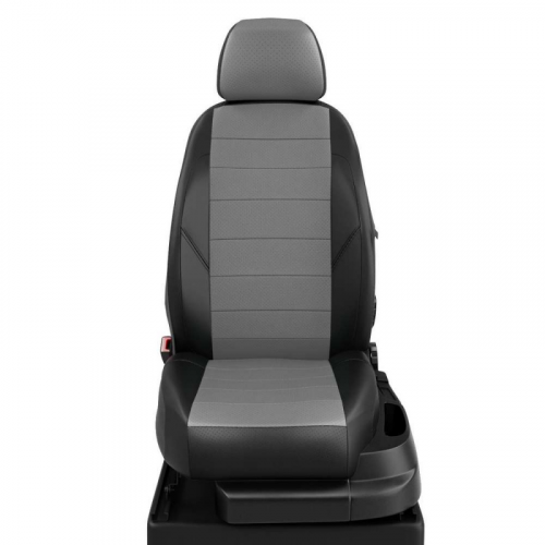 Авточехлы Avtolider1 Mazda Cx-5 с 2015-2017 джип Рестайлинг. Задние спинка и сиденье 40 на 20 на 40. Сиденья с подколенными выступами. Задний подлокотник (молния), 5-подголовников (Мазда Цикс-5)