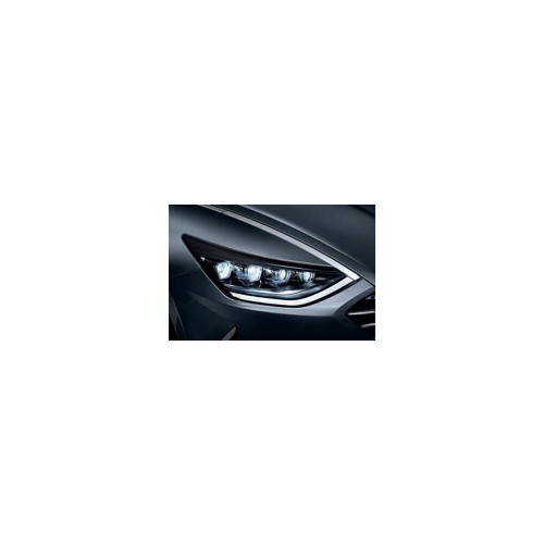 Фара передняя светодиодная Mobis для Hyundai Sonata ( Хендай Соната ) 2020 -
